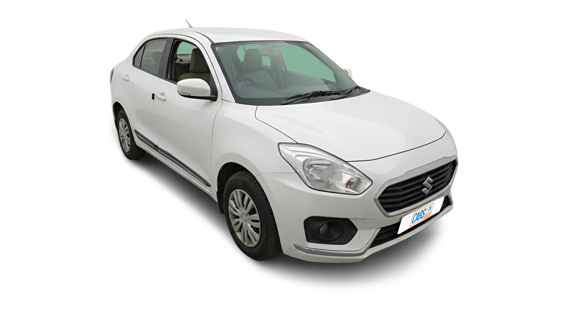 Maruti Dzire-img